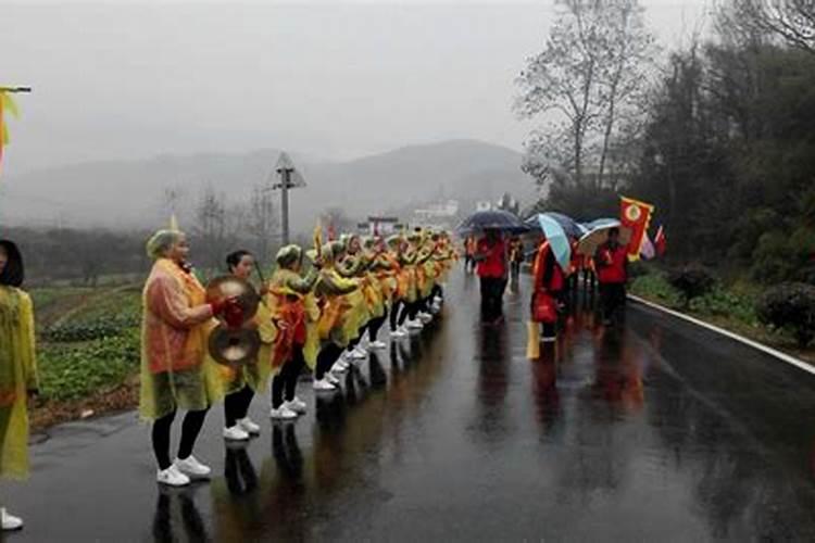 冬至去祭祖