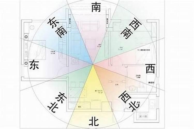 房子正南方适合属猴吗