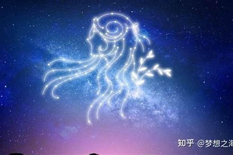 月亮星座处女座男生性格特点