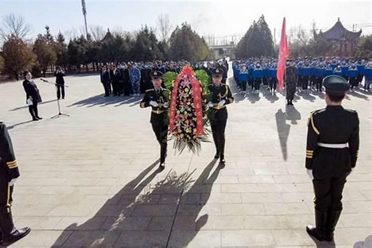 肃州区清明节祭祀点