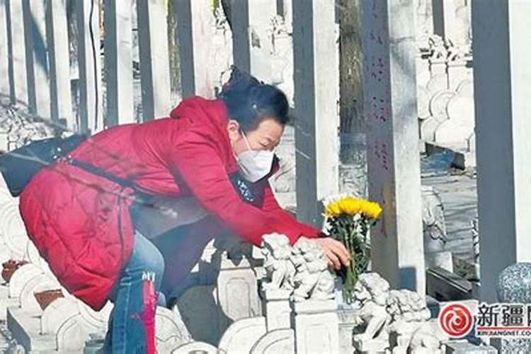 乌鲁木齐中元节祭奠