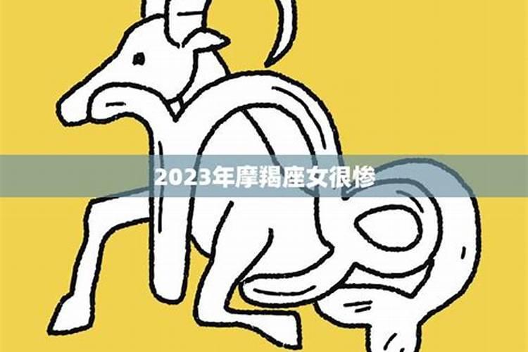 2024年摩羯座的考运如何