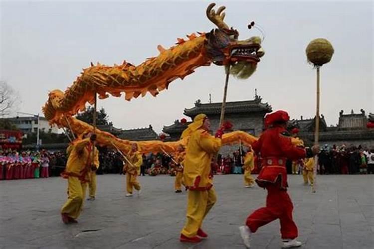 中元节祭财神在哪一天