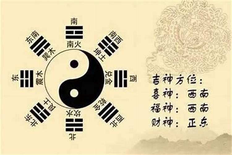 怎么看命理八字