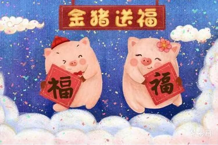 猪和兔合婚幸福吗