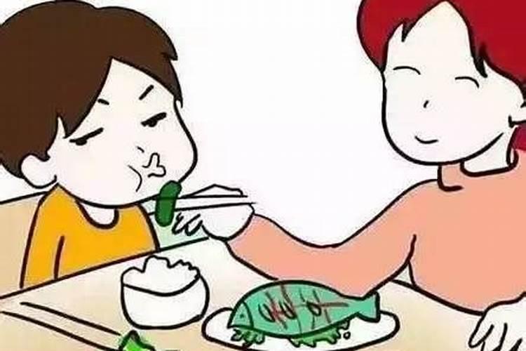 十二生肖会溺爱自己的子女吗为什么