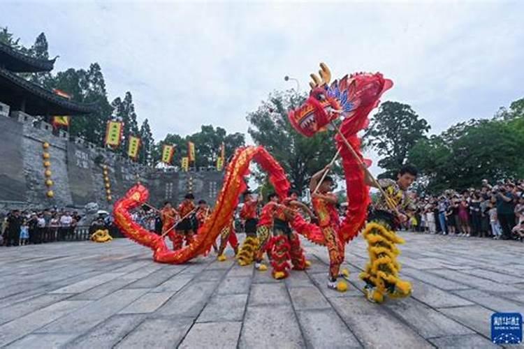 嘉兴端午节风俗研学基地