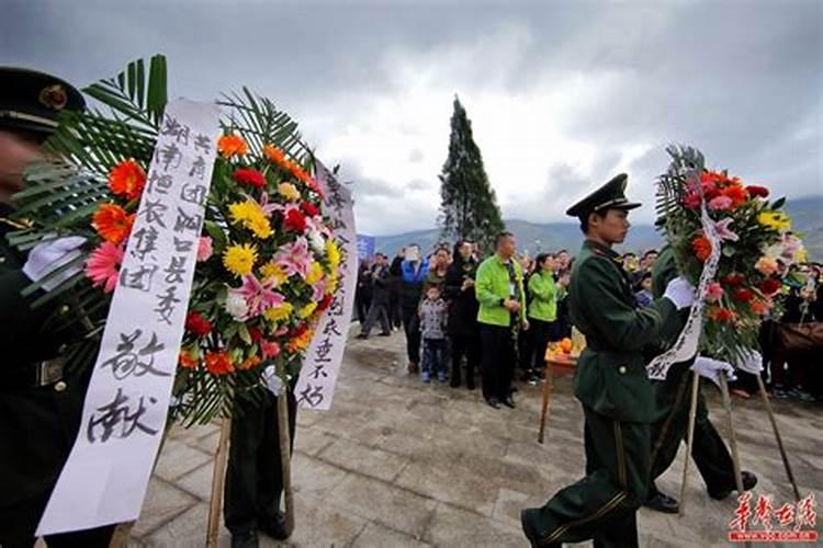 峡山鬼节在哪里