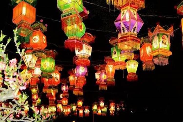 北京元宵节庙会在哪里