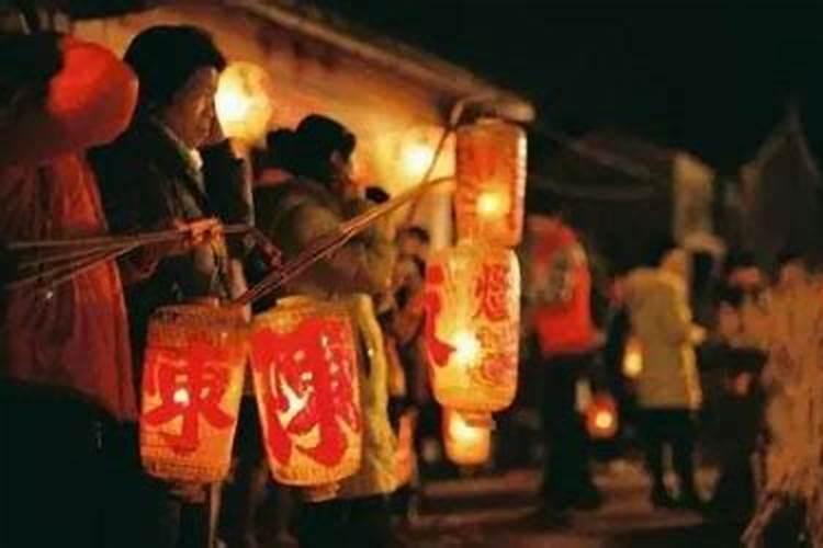 寒衣节外地如何祭祀