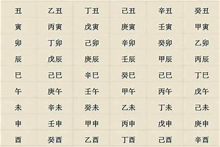 八字怎么测人的寿命