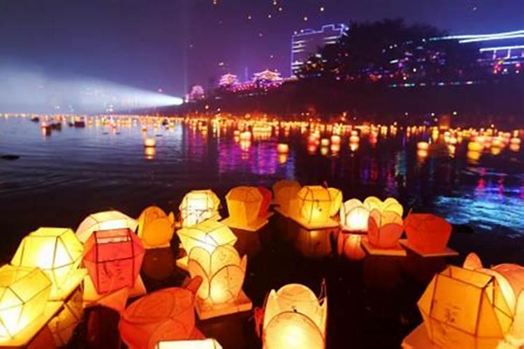 中元节在家里怎么祭祀