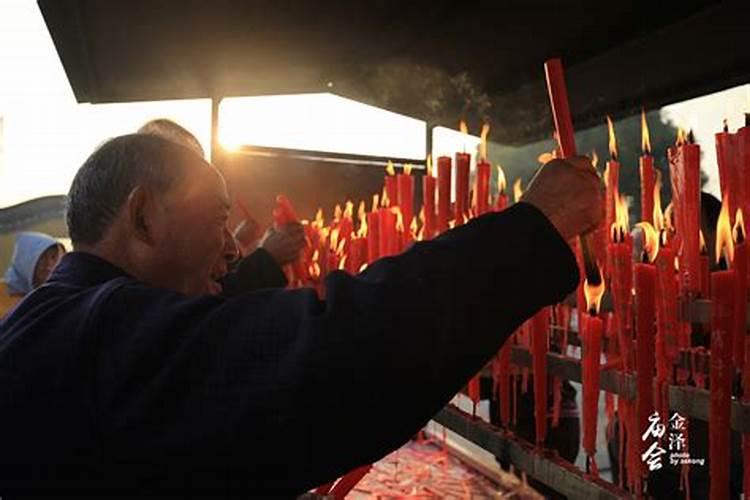 重阳节提前一天拜祭可以吗