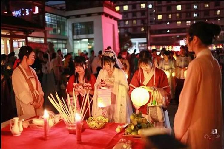 深圳中秋节哪里经常举办活动