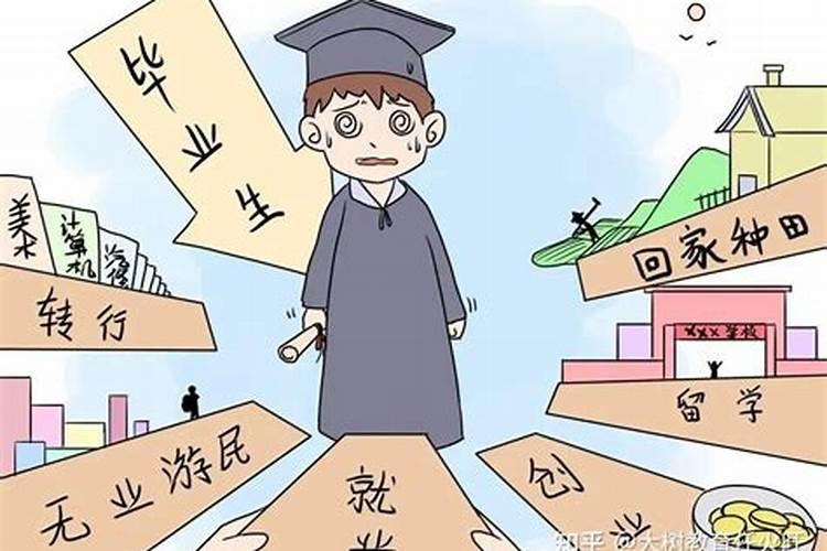 学业不顺的原因