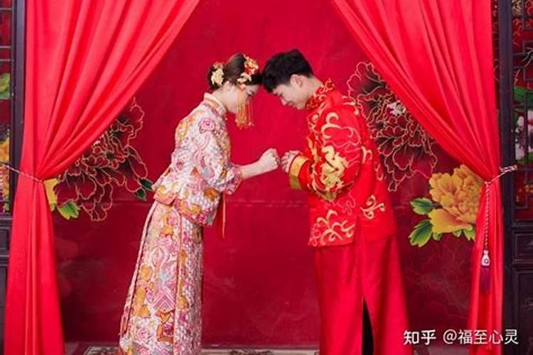 男女合婚择日需要注意什么