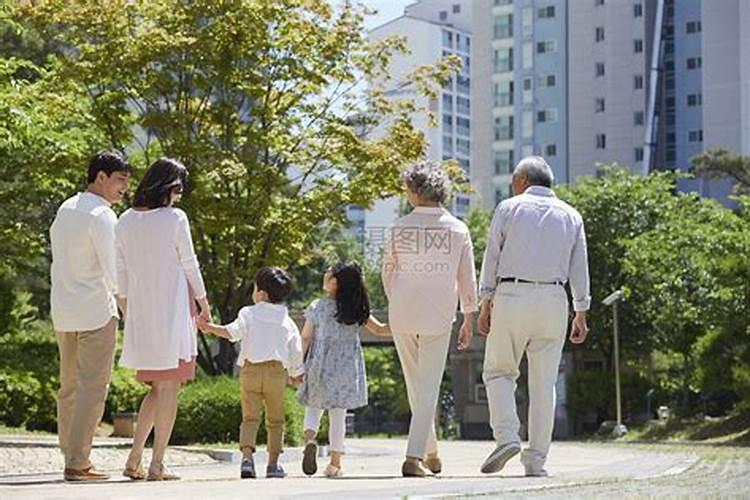 祖孙三代婚姻都不顺利