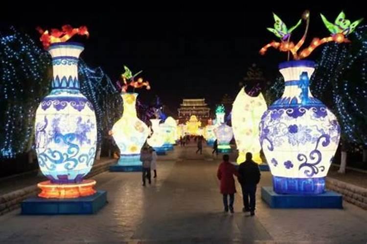 郑州的正月十五有哪些习俗