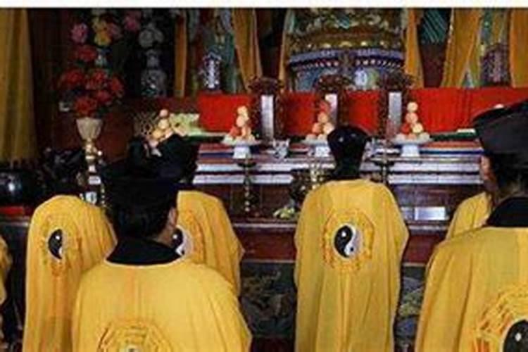 佛教居士能做法事吗