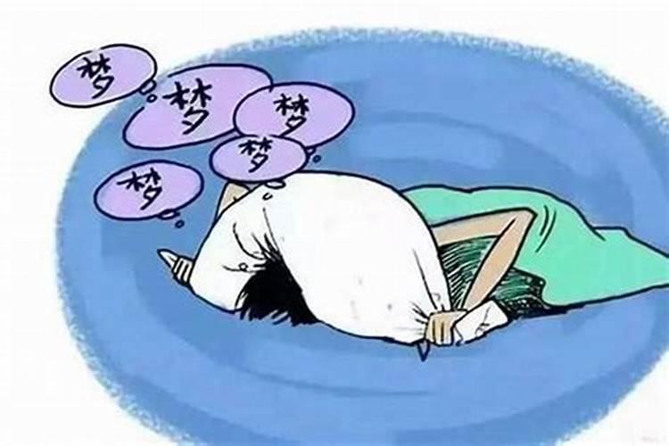 梦见哥哥生病去看病了