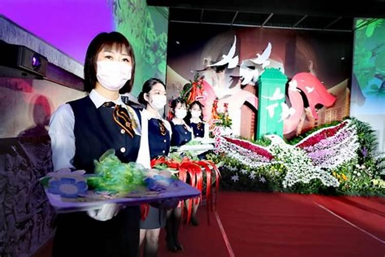 寒衣节去市殡仪馆祭扫需提前预约