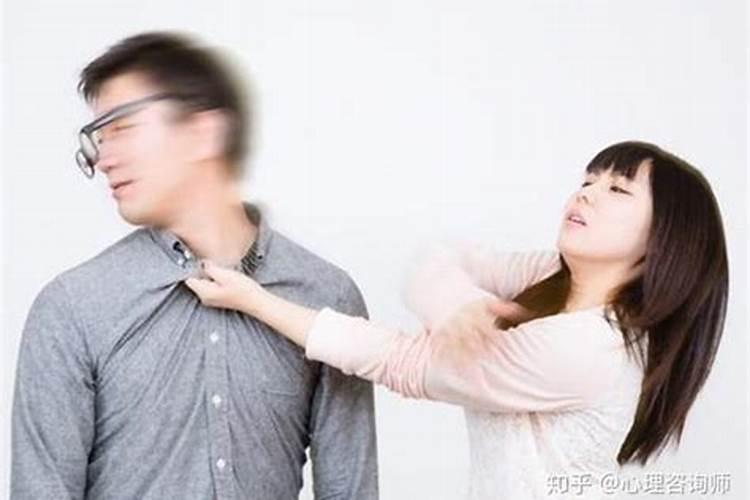 冷暴力的婚姻如何解决