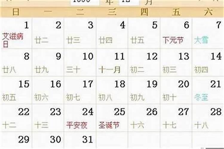 1996年农历10月3日是什么星座