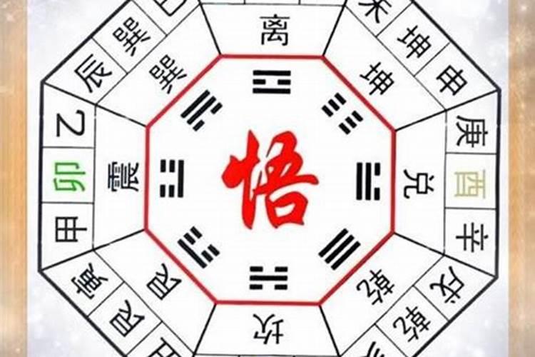 八字算命详细精批一生