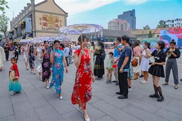 烟台端午节都有什么习俗