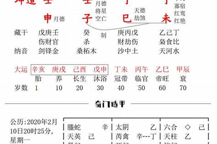 男命乙已日会婚姻不顺吗