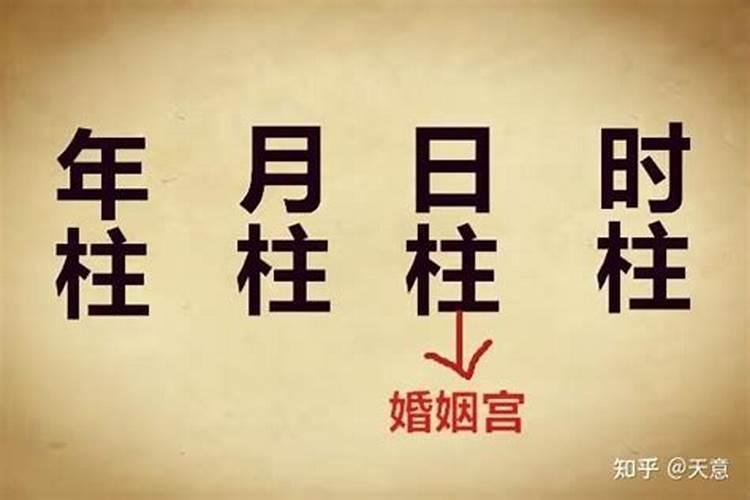 八字算婚姻和配偶相差多少