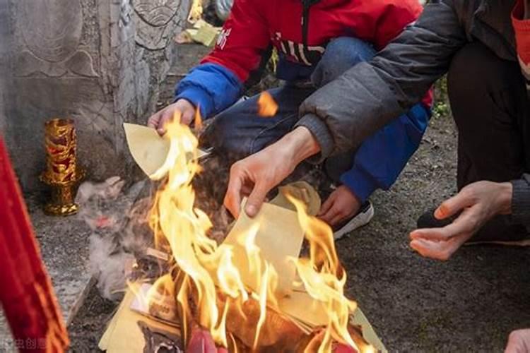 西宁寒衣节祭扫地点