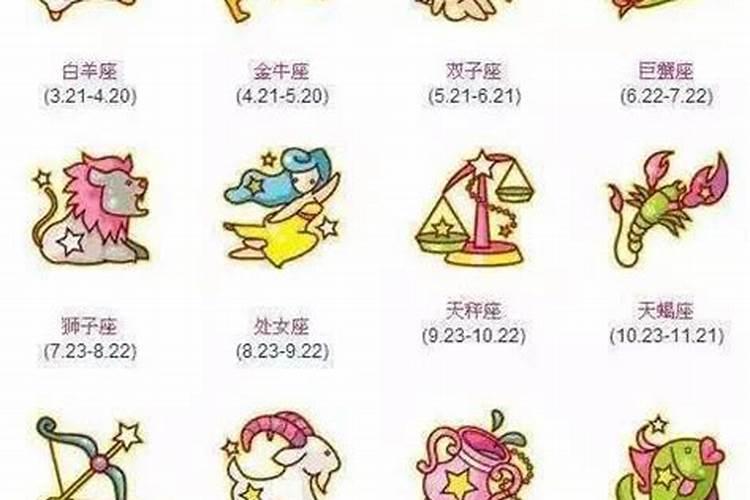 1月25日是啥星座？