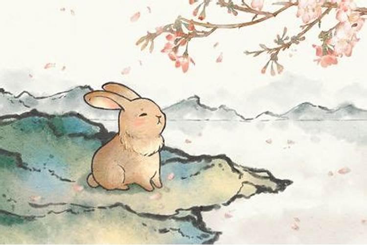 属兔的农历三月十五生日
