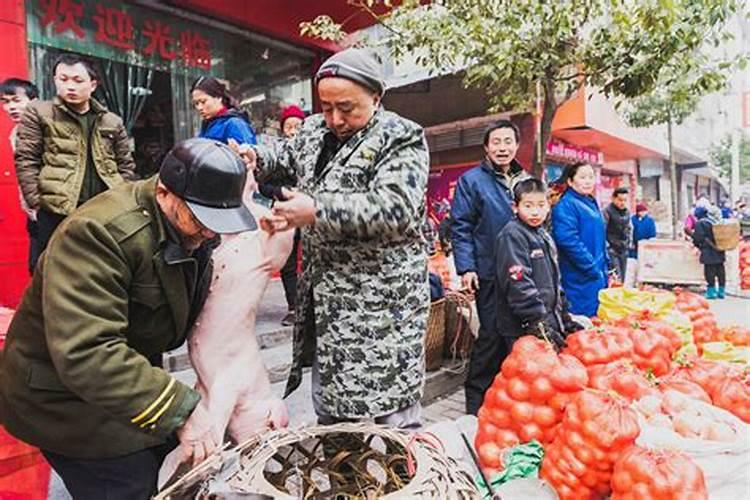 农历腊月什么时候开店好