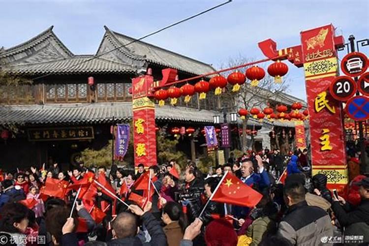 山东小年用什么祭灶