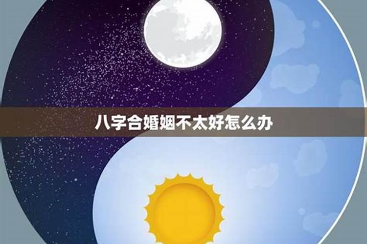 星座和八字不合