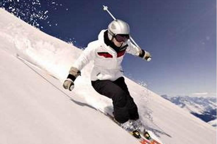 梦见滑雪是什么意思周公解梦