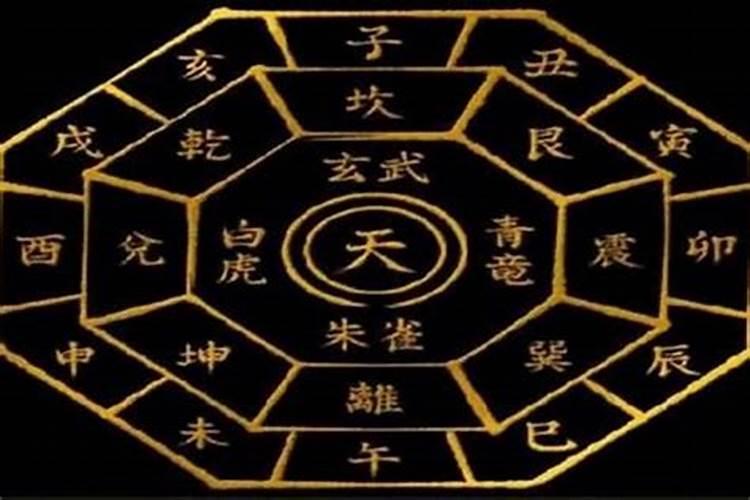 算八字中的正官是什么意思？