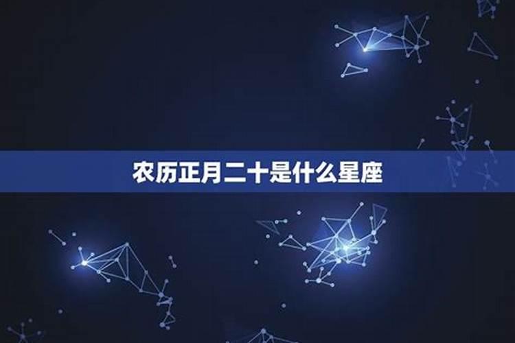 农历正月初二是啥子星座