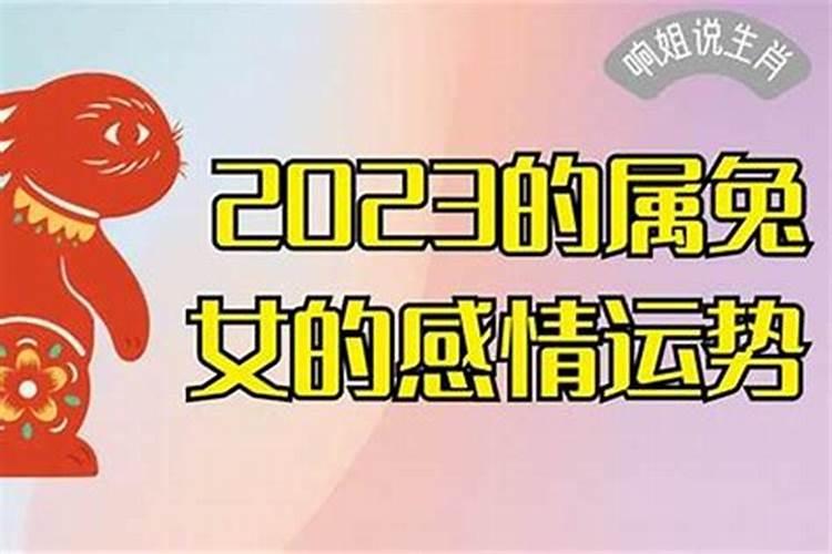 属兔32岁今年运势女