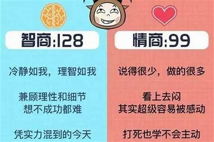 12星座最笨的五大星座