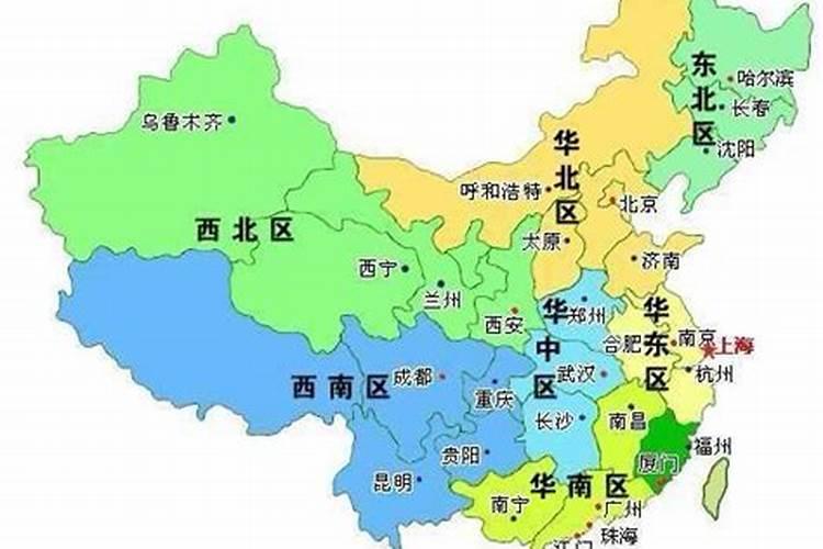 文昌属于什么地区