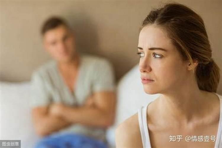 梦见什么妻子才会出轨离婚