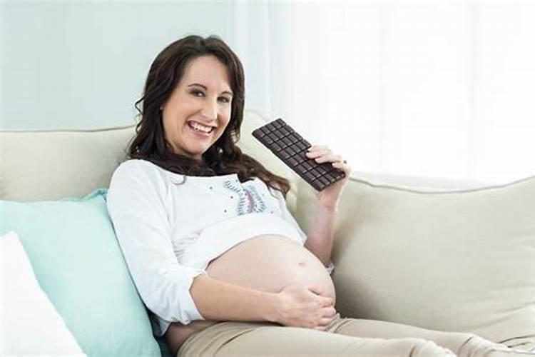 梦见怀孕的女人生了个女儿