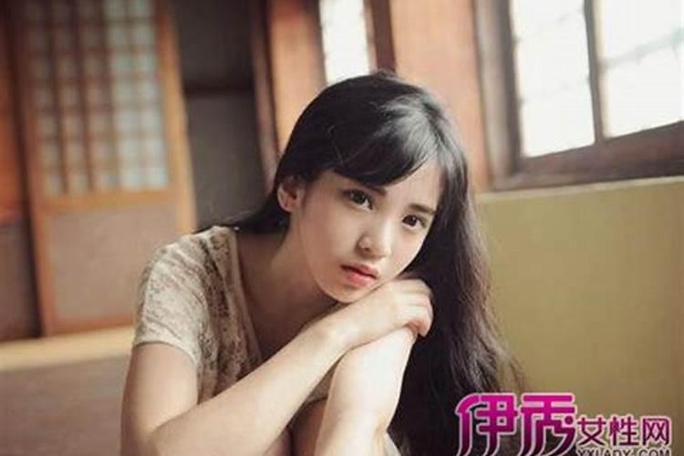 巨蟹女喜欢什么男人呢