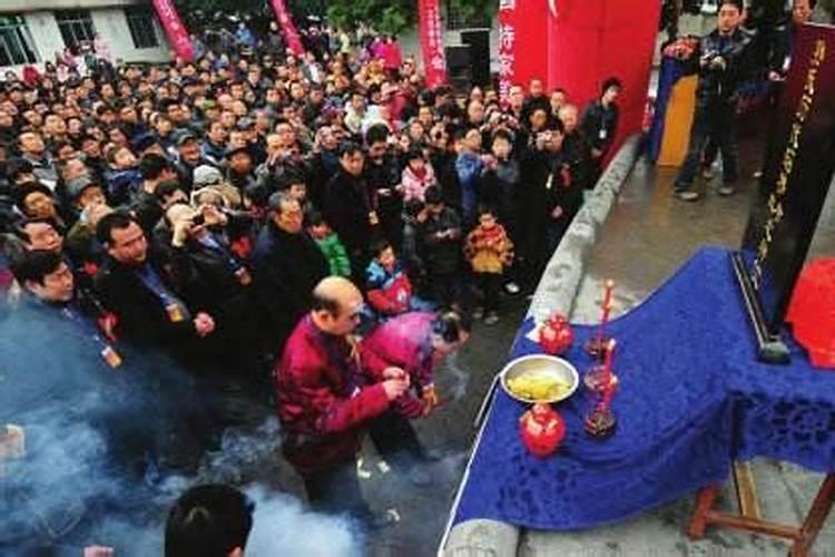 冬至下雨回家祭祖好不好