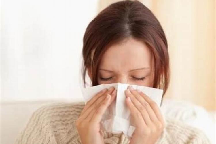 鼻炎冬至以后该注意什么