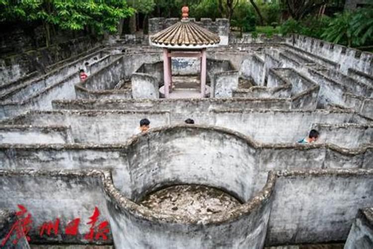 莲花山卖的化太岁符有用吗