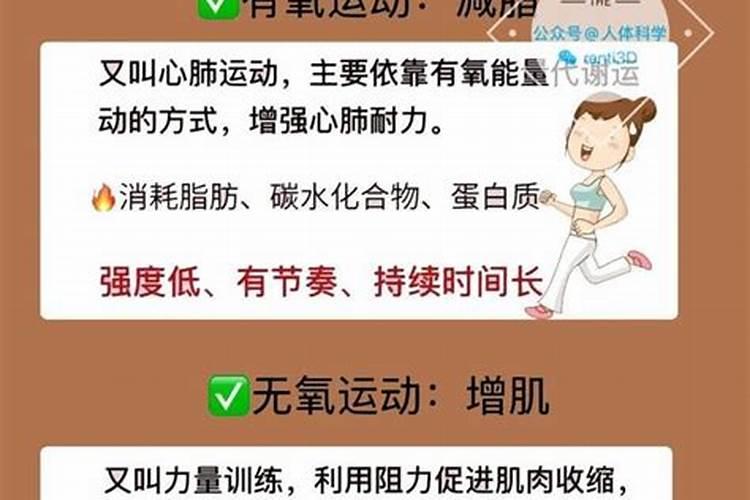 夏至可不可以做无氧运动